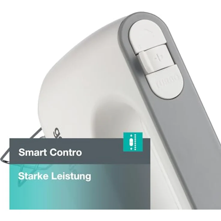 Gorenje M420CW, Handmixer, Weiss – Bild 5