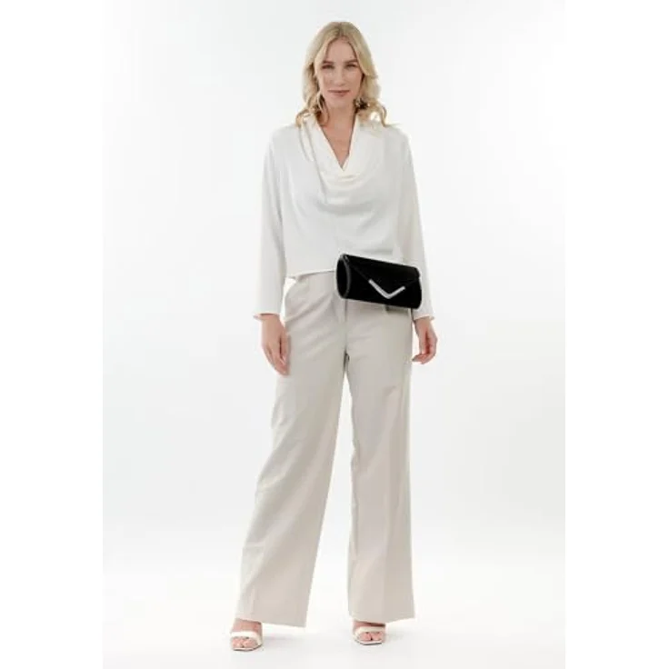 Tamaris Clutch Amalia, elegante Tasche mit glänzender Umhängekette, ideal für festliche Anlässe – Bild 2