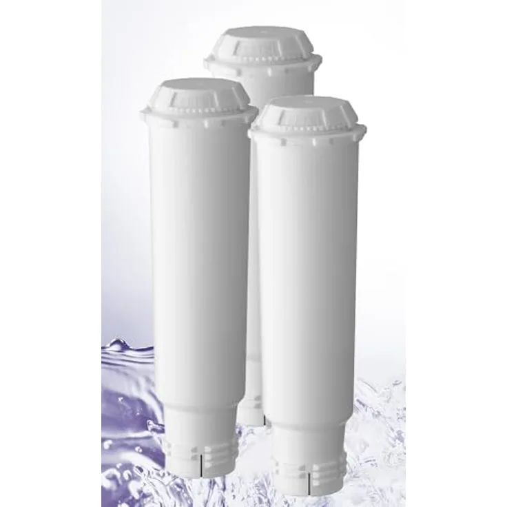 Nivona NIRF 700 Trio Frischwasserfilter, Wasserhahn-Wasserfilter mit mehrfacher Filtrationstechnologie