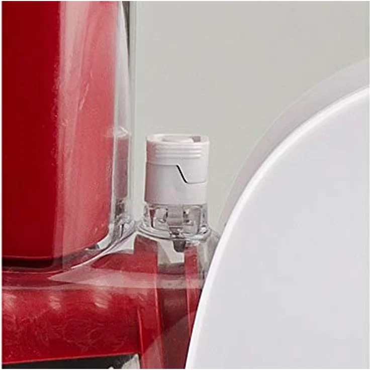 Girmi IRM185 Reibe 150 W – Bild 6