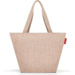 REISENTHEL® Shopper, PET Einkaufstasche in verschiedenen Farben(__('perfekter Begleiter für lange Shoppingtouren')) - Preisvergleich