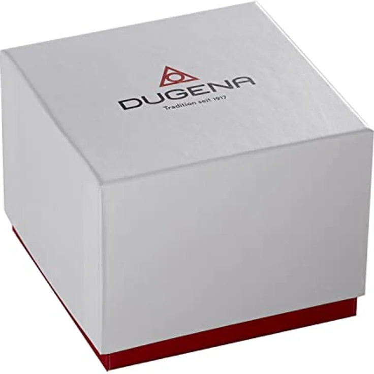 Dugena 4461068 Herrenuhr – Bild 6