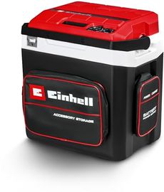 Einhell Akku-Kühlbox TE-COL 18/27 Li-Solo