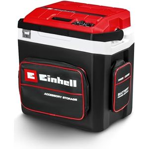Bild für Einhell Akku-Kühlbox TE-COL 18/27 Li-Solo