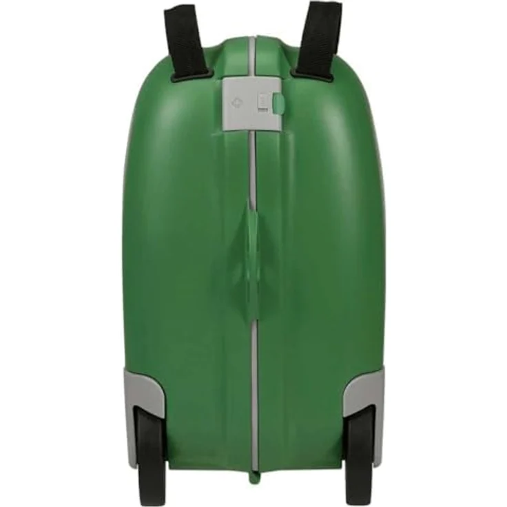 Samsonite Dream Rider Kinderkoffer, Mehrfarbig (30 l, S) – Bild 4