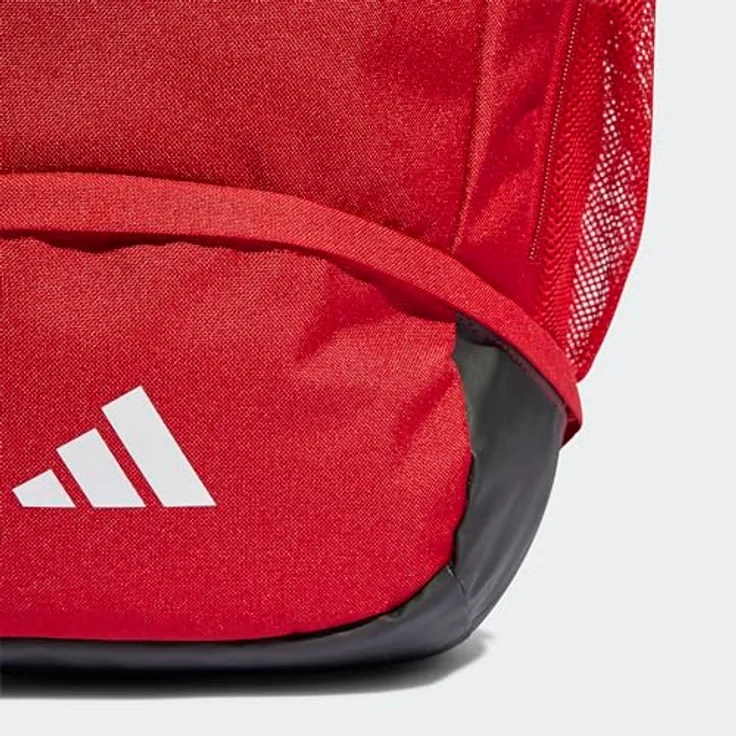 Adidas Tiro 23 League Rucksack, Fußball-Design aus recyceltem Webmaterial – Bild 3