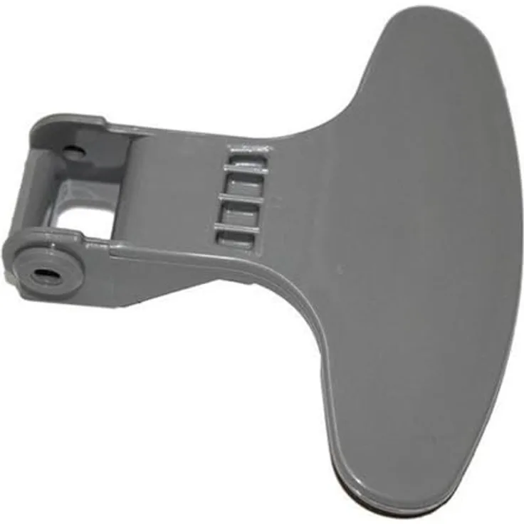 Beko Türgriff für Waschmaschine, Original-Teilenummer 2821580200, Ersatzteil für verschiedene Modelle