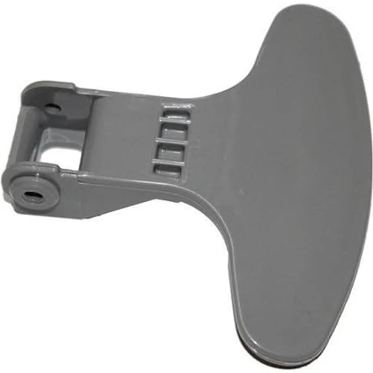 Beko Türgriff für Waschmaschine, Original-Teilenummer 2821580200, Ersatzteil für verschiedene Modelle – Bild 1