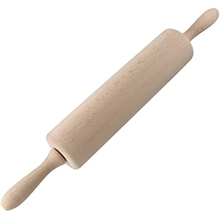 Zenker Teigroller PATISSERIE, Beige, 1 Stück – Bild 3
