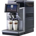Saeco Magic M2, Kaffeevollautomat, Silber