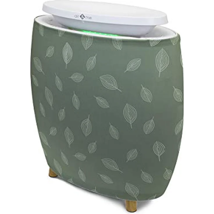 air&me Lendou Luftreiniger med HEPA-filter – Bild 13