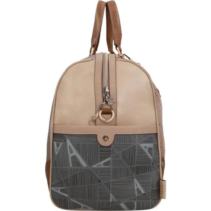 Anekke Hollywood Travel Bag Multicolor – Bild 4