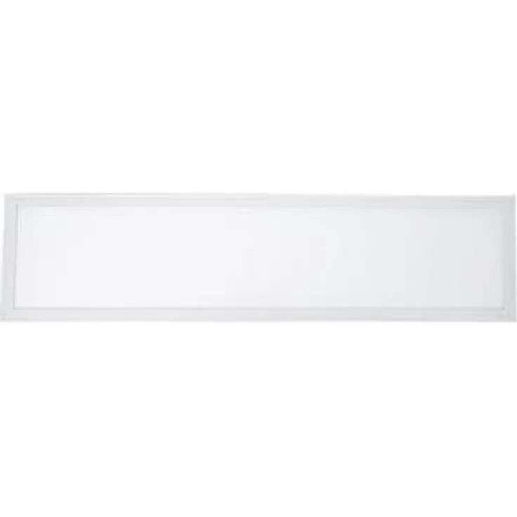 nobilé LED Panel R2S 1570801143, Lichtstarke Einbaulösung für Moduldecken, 4000 K neutralweiß, UGR ≤ 19