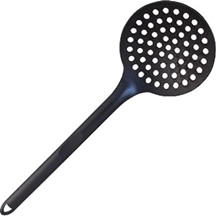Schneider Schaumlöffel, Schwarz, PPA, 325mm Durchmesser