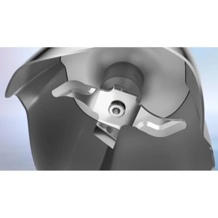 Bosch Hausgeräte Blender Bosch MSM 6M820, Stabmixer, Silber – Bild 5