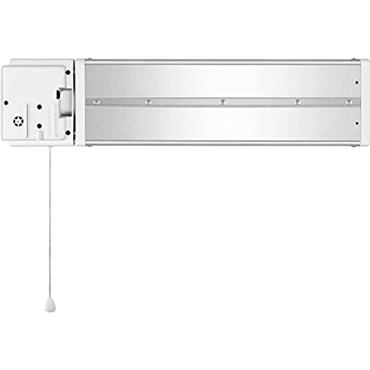 Purline Halogen-Heizung 1200W für das Badezimmer, mit Carbon-Infrarot-Technologie – Bild 4