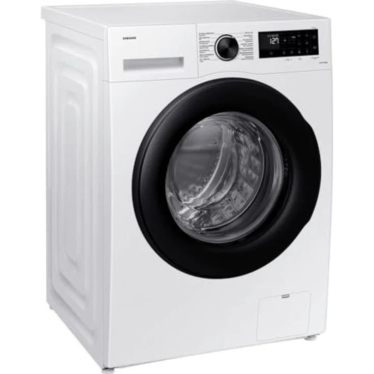 Samsung WW90CGC04AAEEG, Frontlader-Waschmaschine mit 9 kg Kapazität, Ecobubble-Technologie und Smart Home-Funktionen – Bild 2