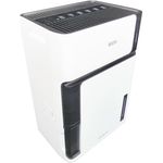 Aktobis WDH-106LE Luftentfeuchter, 8 L/Tag, leiser Betrieb, moderne Design, Timer-Funktion, Automatik und Kindersicherung