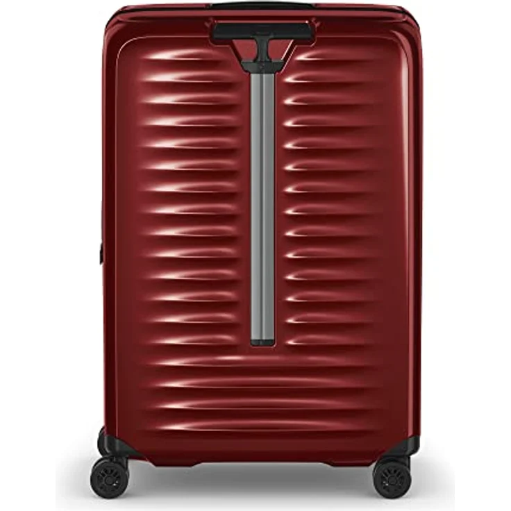 Victorinox Airox Large Hardside Case, Reisekoffer, leicht, Damen/Herren, 50 x 32 x 75 cm, 98 Liter, Rot – Bild 4