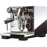 Eureka 1920 Pura Siebträger Kaffeemaschine - Edelstahl, Vibrationspumpe - Preisvergleich