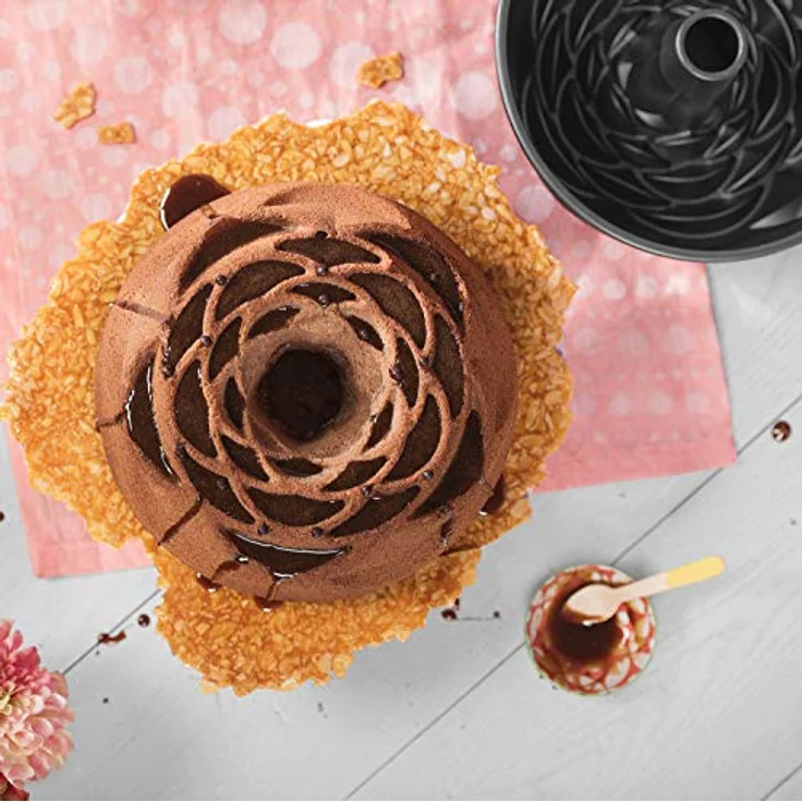Kaiser Bundform Floral – Bild 7