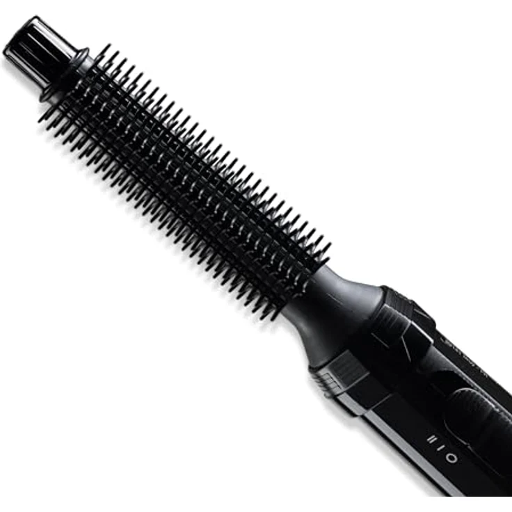 Braun Hair Care Satin Hair 1 AS 110, Warmluftbürste für Damen mit Heiz- und Stylingfunktion – Bild 3