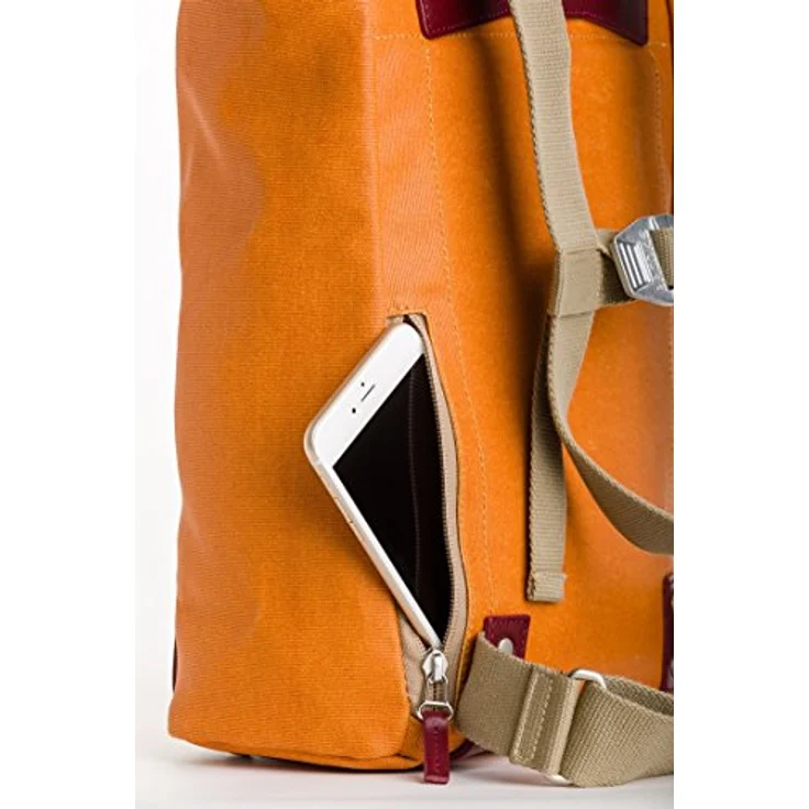 Pickwick Small Rucksack – Bild 7