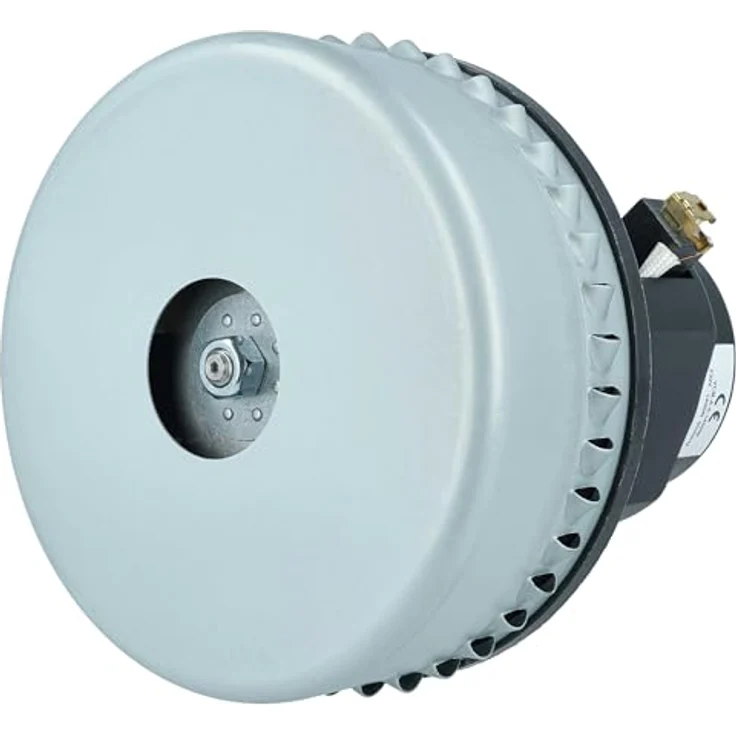 vhbw Ersatz Motor für Allaway SW1350, SA1350 Staubsauger, 1400 W, langlebig und leistungsstark – Bild 3