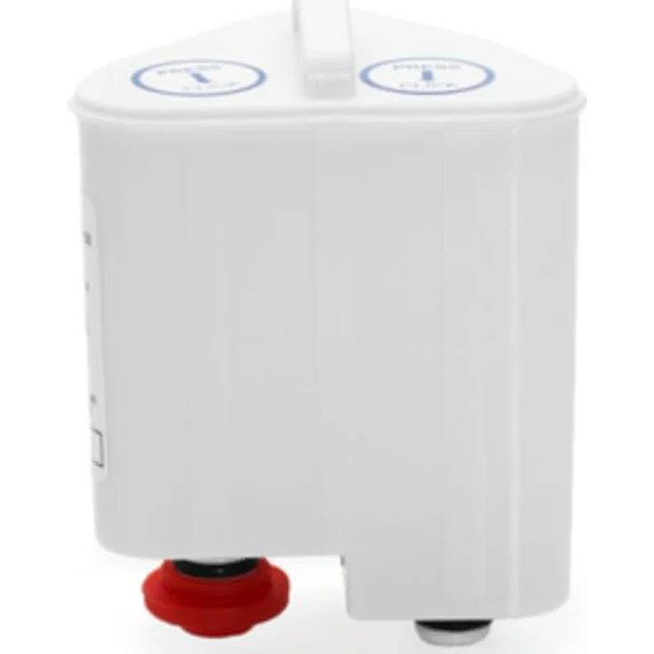 Tefal XD9060 Iron Anti-Scale Cartridge Kunststoff – Bild 6