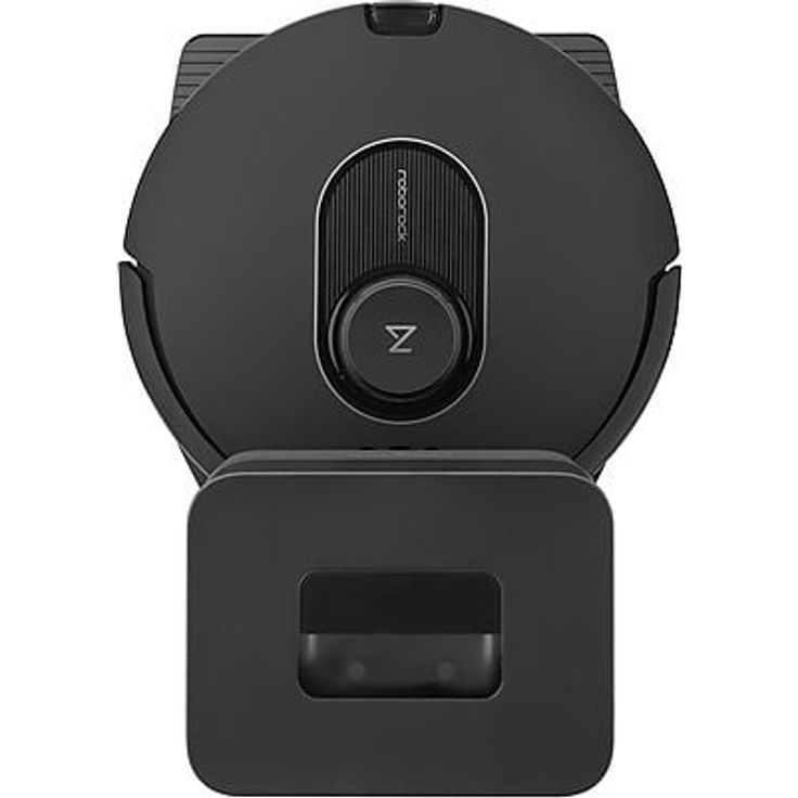 Roborock Q5 Max+ Saugroboter, Schwarz, 240 Min Laufzeit, Tierhaarfreundlich, 0,45 L Behälter, 67 dB Geräuschpegel – Bild 3