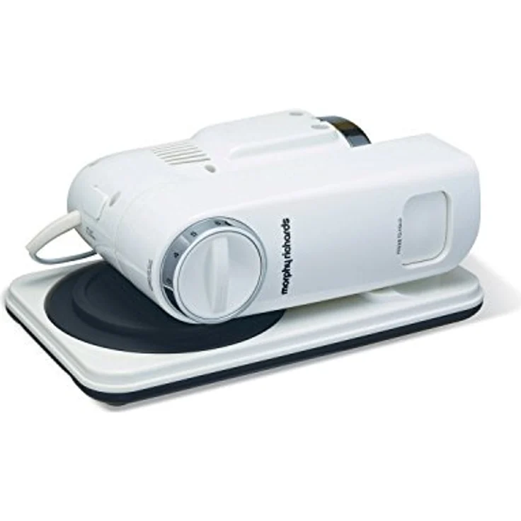 Morphy Richards 48992 Faltbare Küchenmaschine – Bild 3