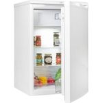 "BEKO Table Top Kühlschrank TSE1286N, 84 cm hoch, 54 cm breit, Weiß"