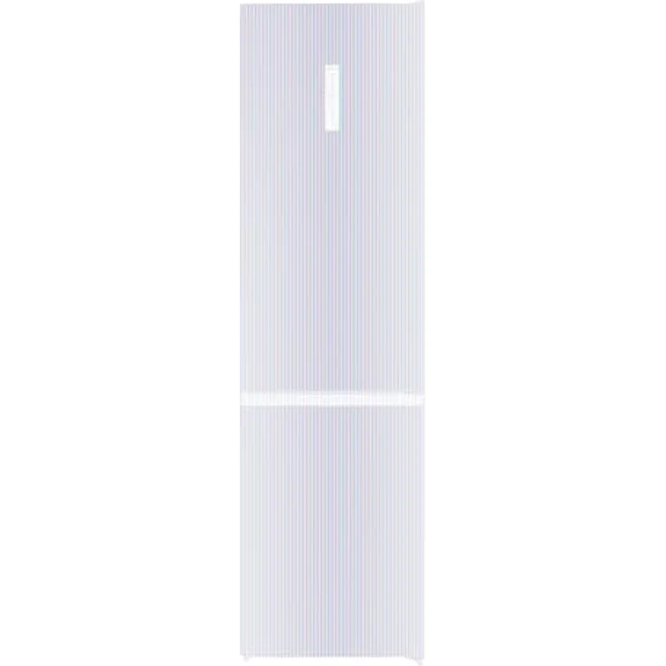 Gorenje NRK620CA2XL4 Kühl- und Gefrierkombination, freistehend, 331 Liter, Edelstahl, InverterCompressor, ExtraSilent – Bild 14