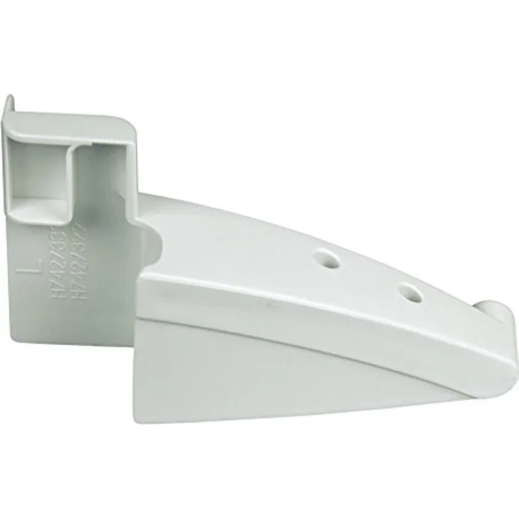 Liebherr Fachhalterung für linksseitige Kühl-/Gefrierschranktür