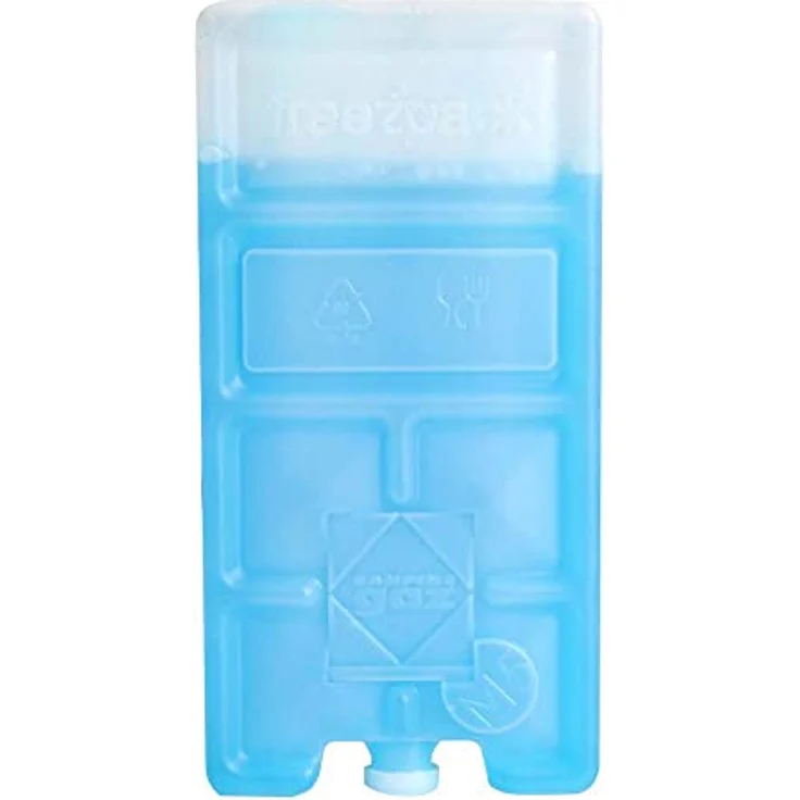 Campingaz 39040 Freezpack M5, 2er Pack, Blau,One Size – Bild 2