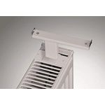 PURMO Zubehör für Flachheizkörper Fensterbankträger # AZ03SM000400483