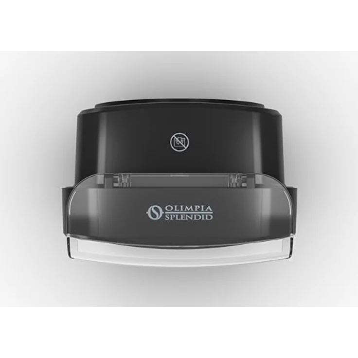 Olimpia Splendid 99241 Caldo Tekno, Heizlüfter bis zu 2.000 W mit Touchscreen, Eco-Modus und IP21 Schutz, beheizt 60 m³ – Bild 5