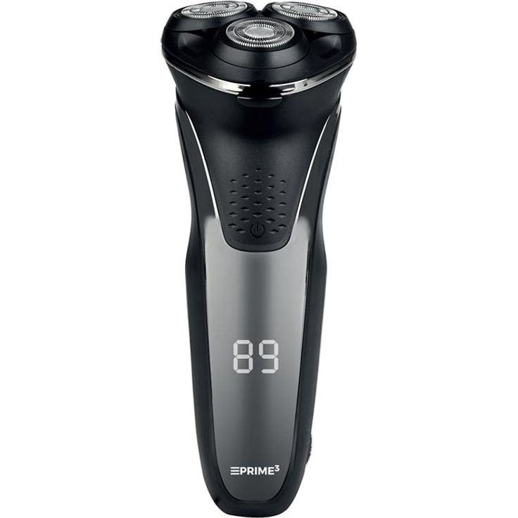Prime3, Rasierapparat, SRS61