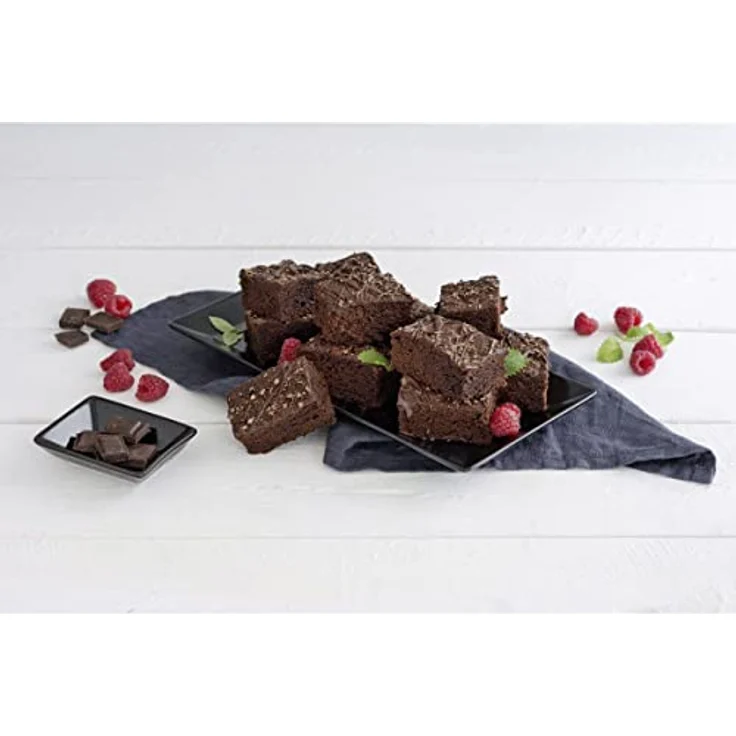 Zenker 7407 Brownie-Backform, special creative – Bild 6