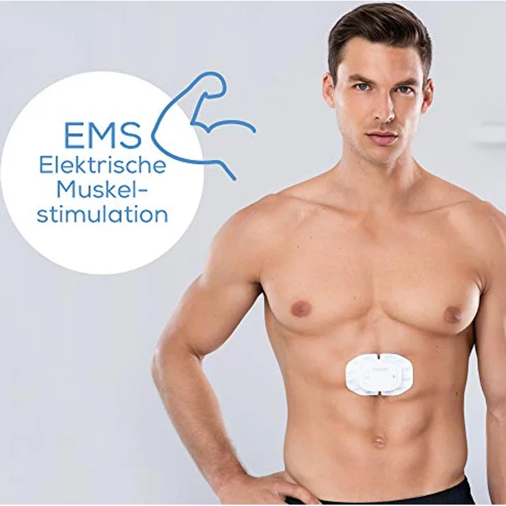 Beurer EM 70 Gesundheit - Weiß – Bild 3