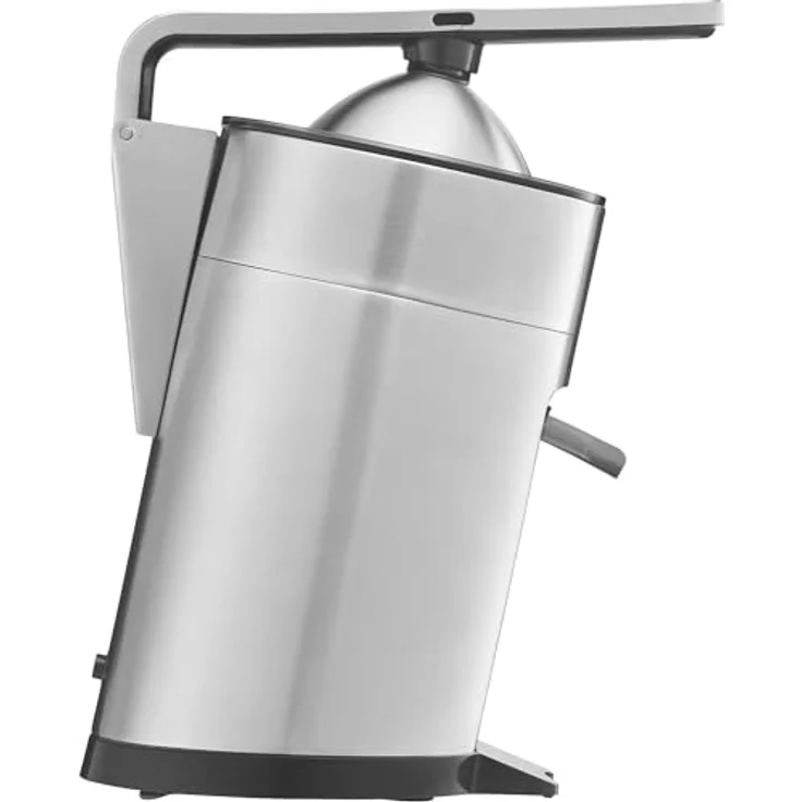 WMF Profi Plus Zitruspresse 160W Edelstahl – Bild 5