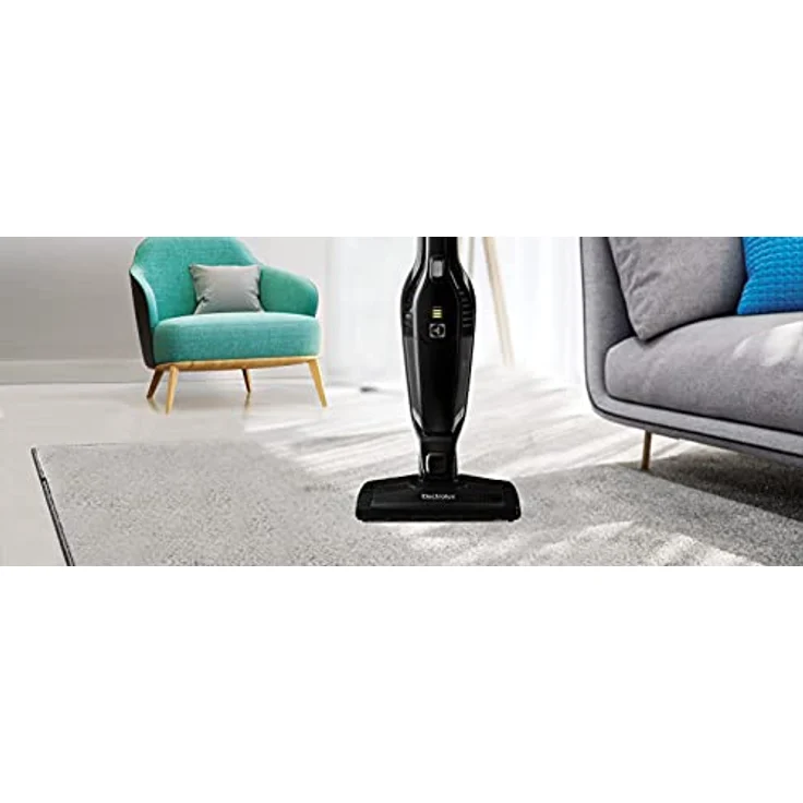 Electrolux SCOPA ohne Draht Ebony Black – Bild 6
