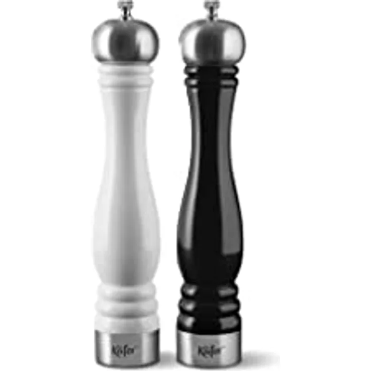Käfer Gewürzmühlen Salz & Pfeffer