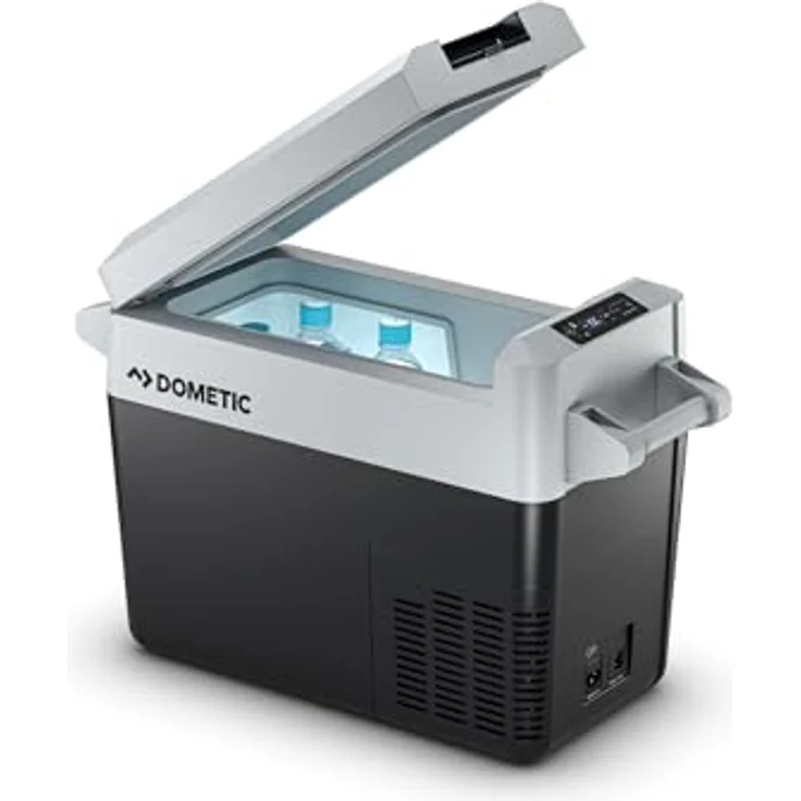 Dometic Kompressor-Kühlbox CFF20 CoolFreeze, 12-24V, 230V, 21L , C – Bild 2