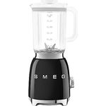 Smeg BLF03BLEU Mixer Farbe Pastell schwarz