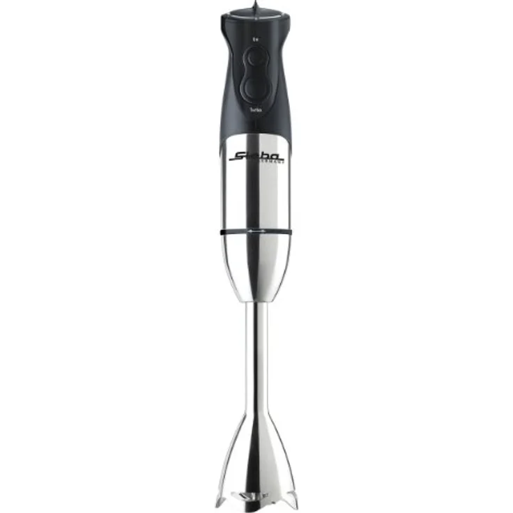 Steba MX 21 Stabmixer-Set - 700 W-Edelstahl – Bild 4