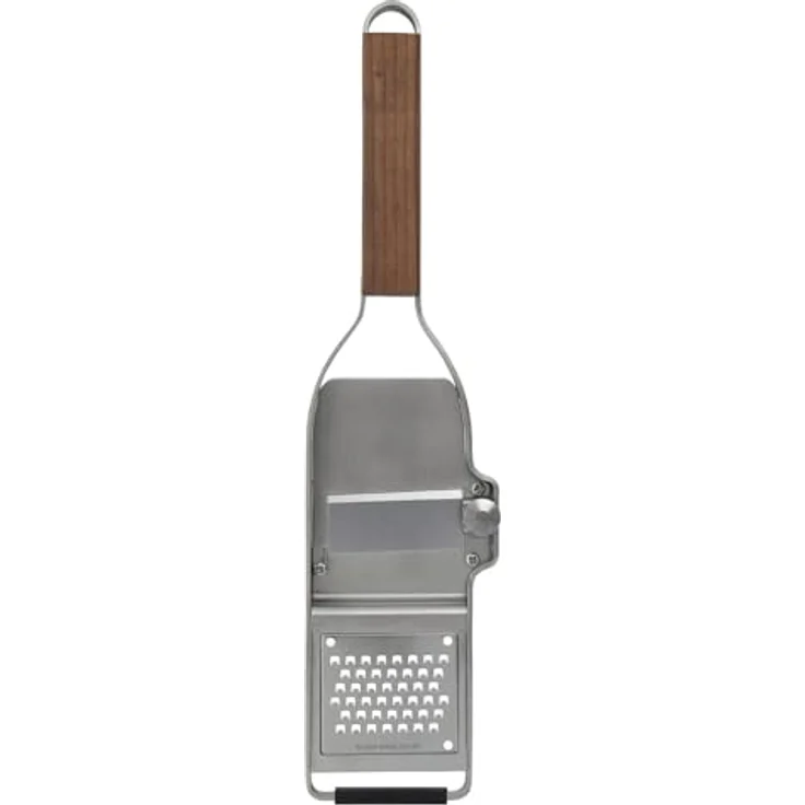 Microplane 2 in 1 Tool Master Trüffel – Bild 2