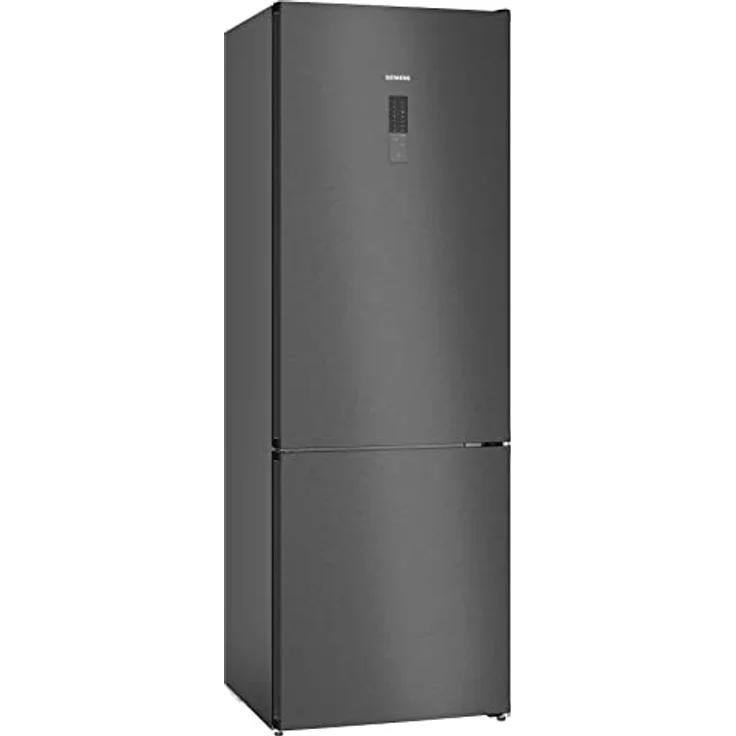 Siemens KG49NXXCF Kühl-Gefrierkombination, freistehend, Energieklasse C – Bild 2