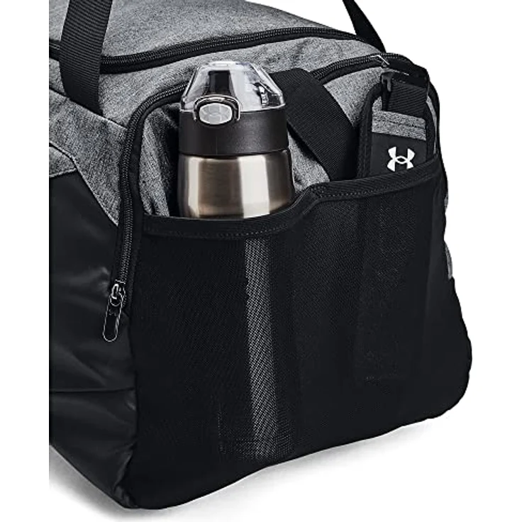 Under Armour® Sporttasche Undeniable 5.0 XS, wasserdicht mit belüfteter Seitentasche und 23 Litern Fassungsvermögen – Bild 3