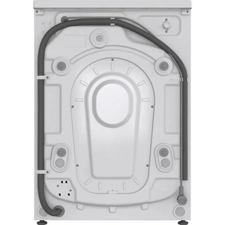 GORENJE Waschtrockner WD2PA1X64ADAAW/DE, 10,5 kg, 1400 U/min, Energieklasse A-20%, mit Nachlegefunktion und Totaler AquaStop – Bild 8